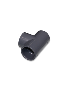 T-Stück 50x50x50 PVC ND1